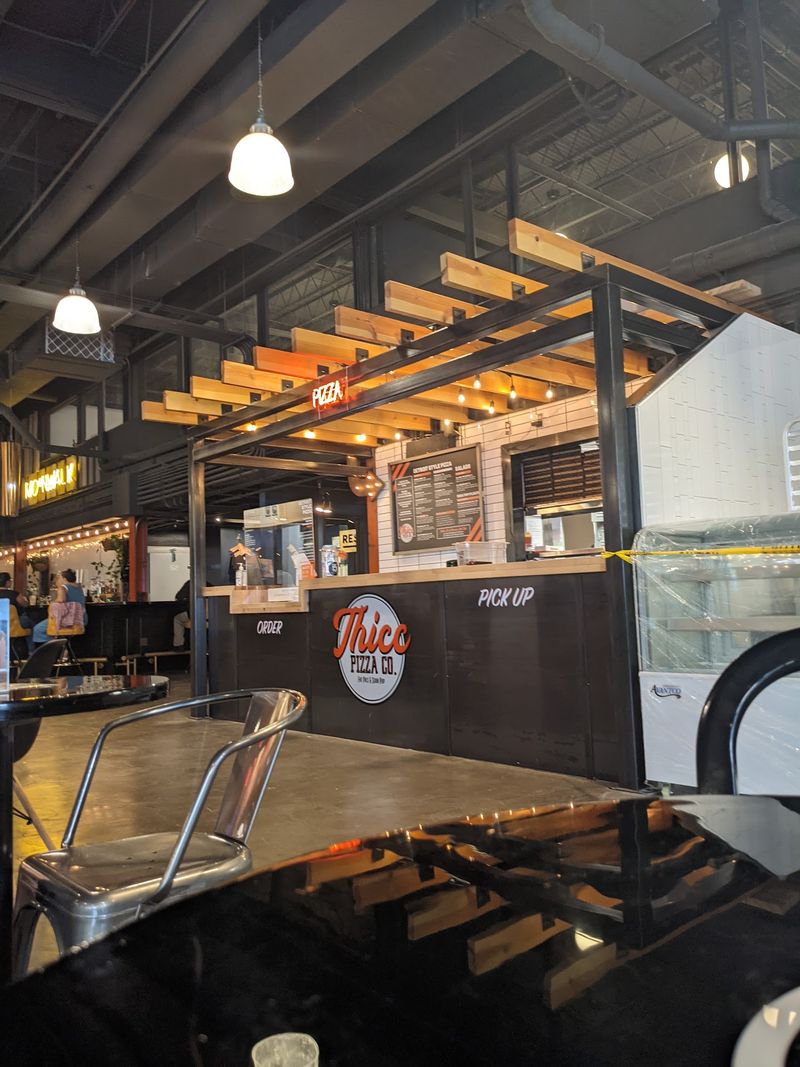 The Setup Makes Ordering Feel Effortless