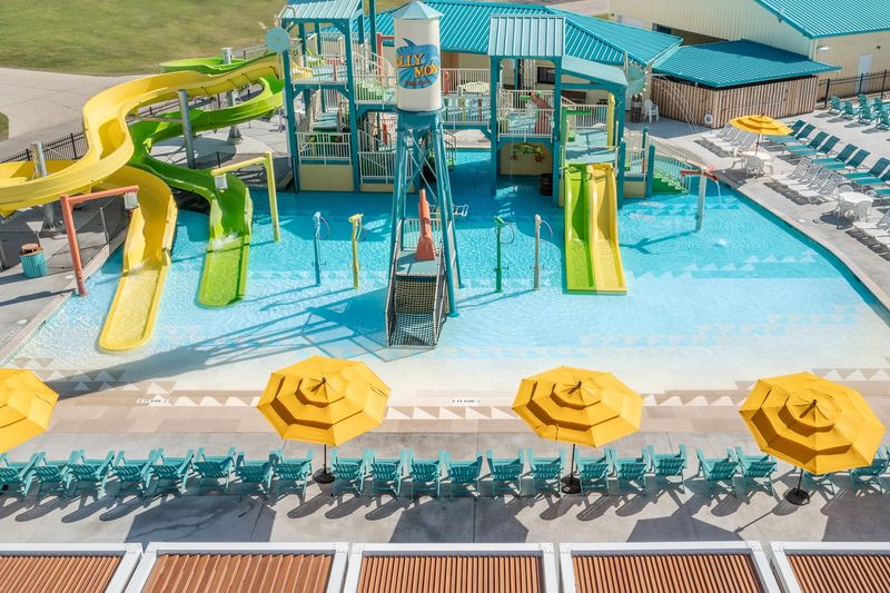 Splashing Fun For The Whole Family