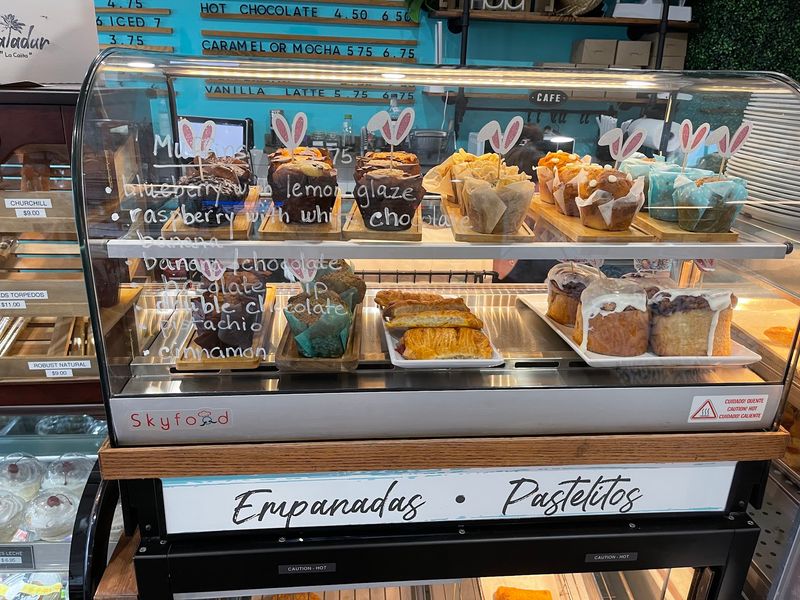 Paladar Cuban Eatery & Bakery, St. Augustine, FL