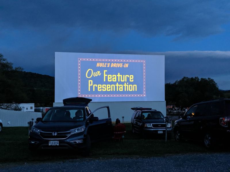 Double-Feature Admission Keeps The Price Easy To Understand