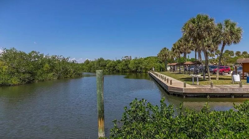 Ramp Road Park, Cocoa Beach, FL