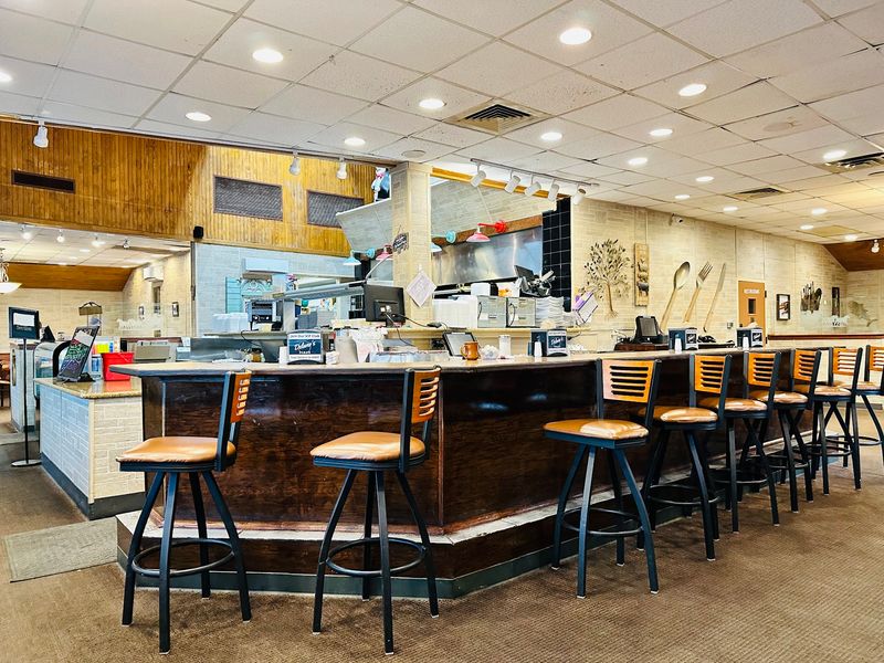 Delano's Diner, Wichita