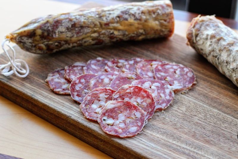 Sausage Is The Shortcut For Nights That Need One