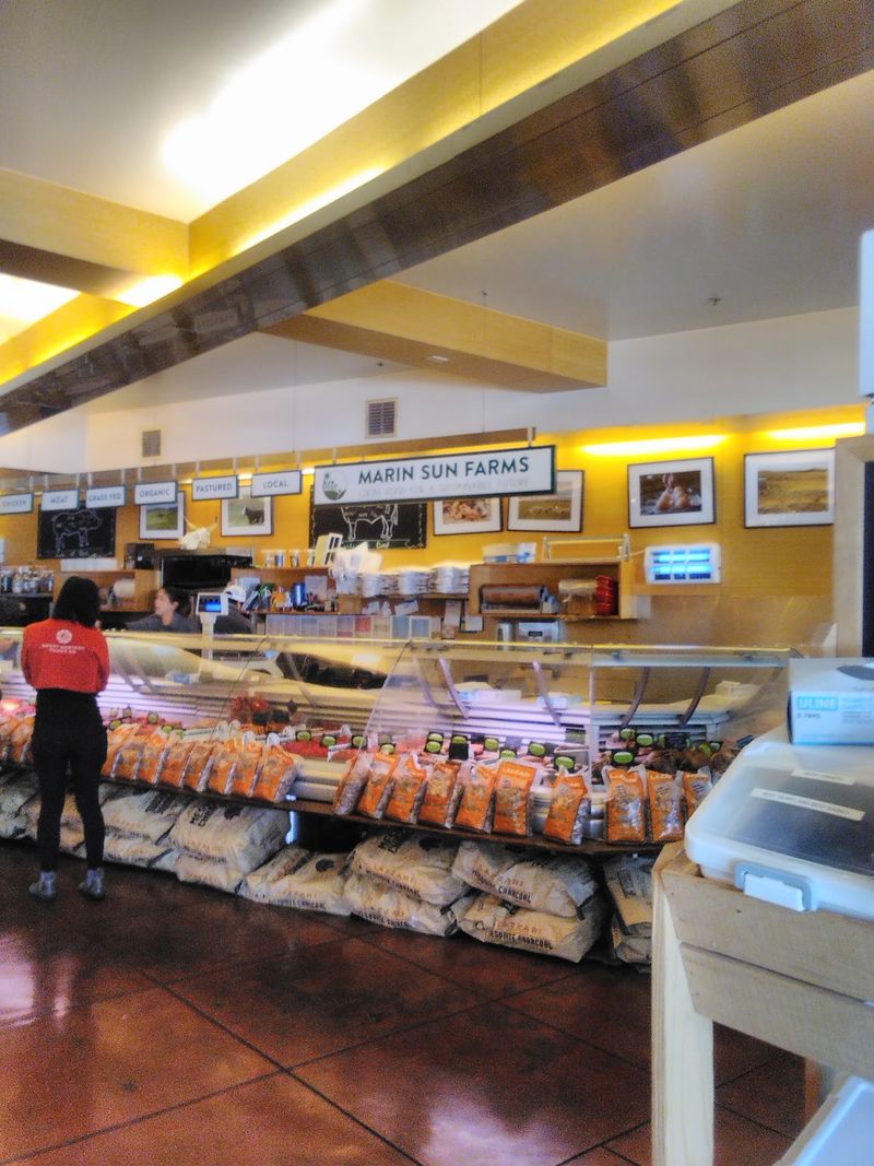 Meeting the People Behind the Counter
