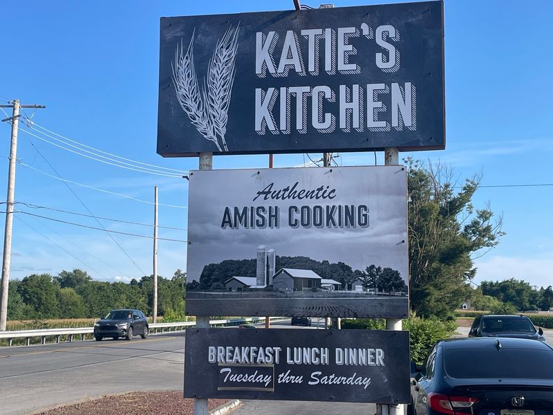 Katie's Kitchen, Ronks, PA