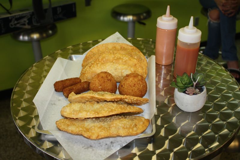 Cubanela Latin Bakery, Orlando, FL