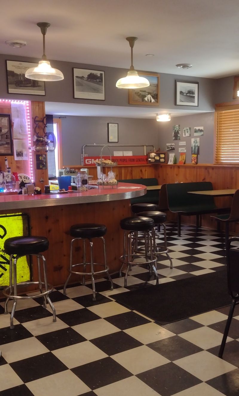 Nostalgic Decor That Tells The Whole Story