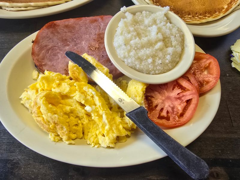 Shelby Cafe, Shelby, NC