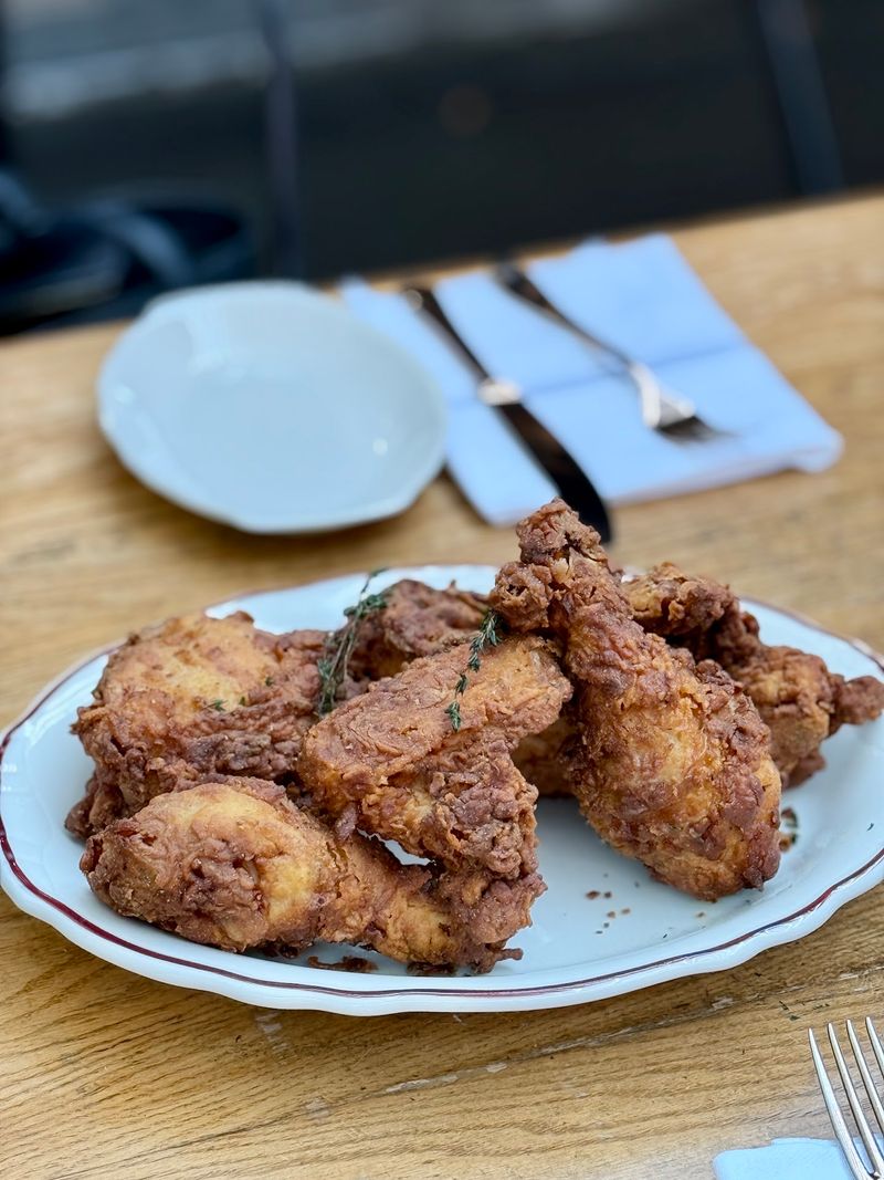 Haberdish, Charlotte, NC
