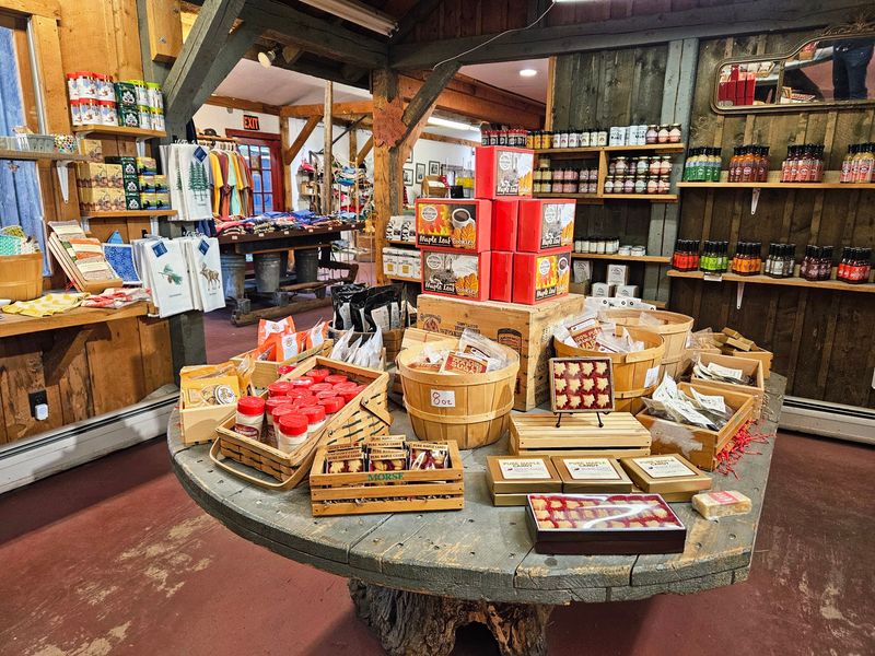 Sampling Before Buying Takes The Guesswork Out