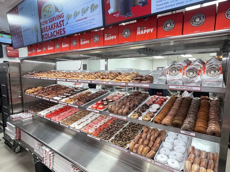 Shipley Do-Nuts (Concord)
