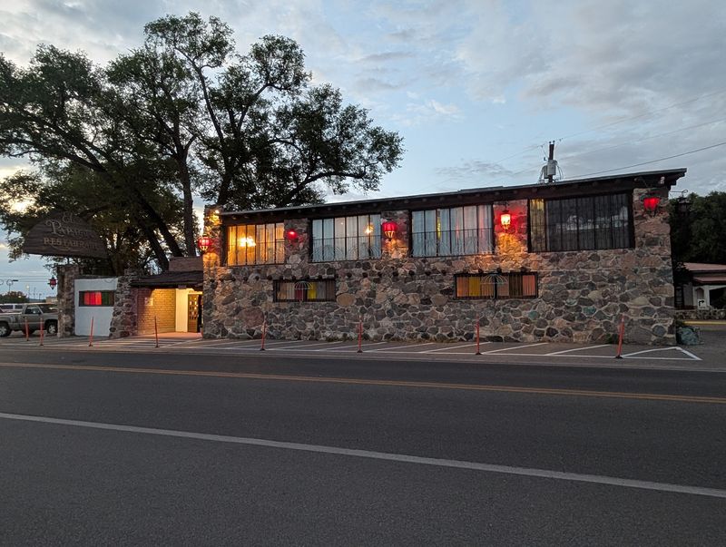 Family Roots Still Define The Restaurant