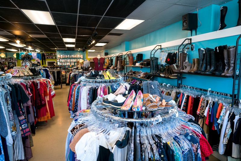 Pib's Exchange, Salt Lake City