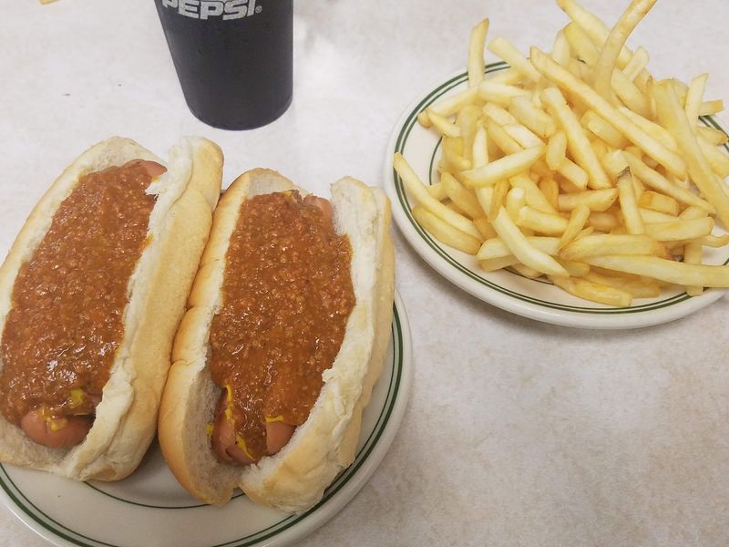 The Secret Chili That Started It All