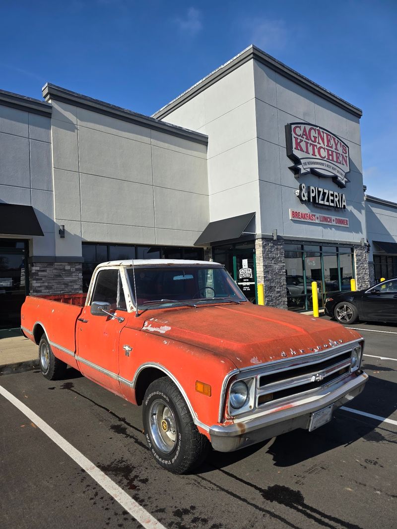 Cagney's Kitchen of Greensboro, Greensboro, NC