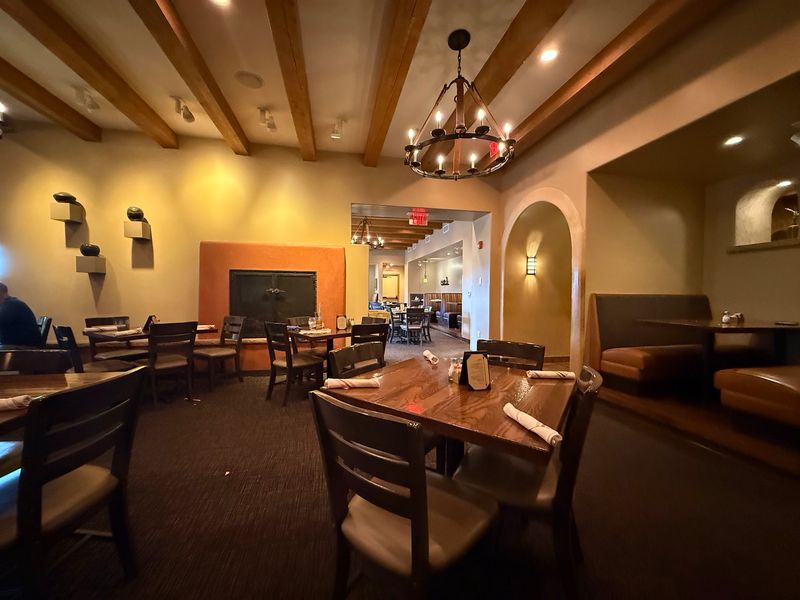 The Ranch House, Santa Fe