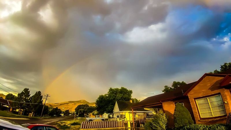 Salina, Utah