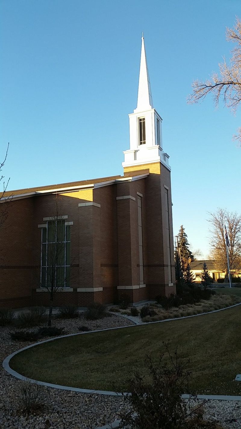 Ephraim, Utah