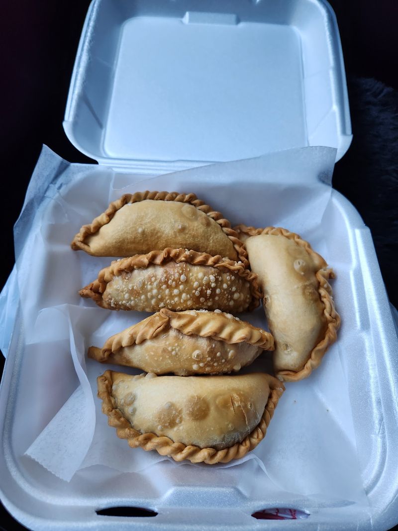 Empanada Smiles