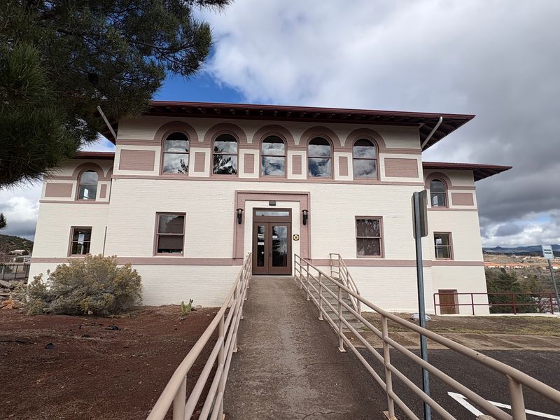Western New Mexico University Museum