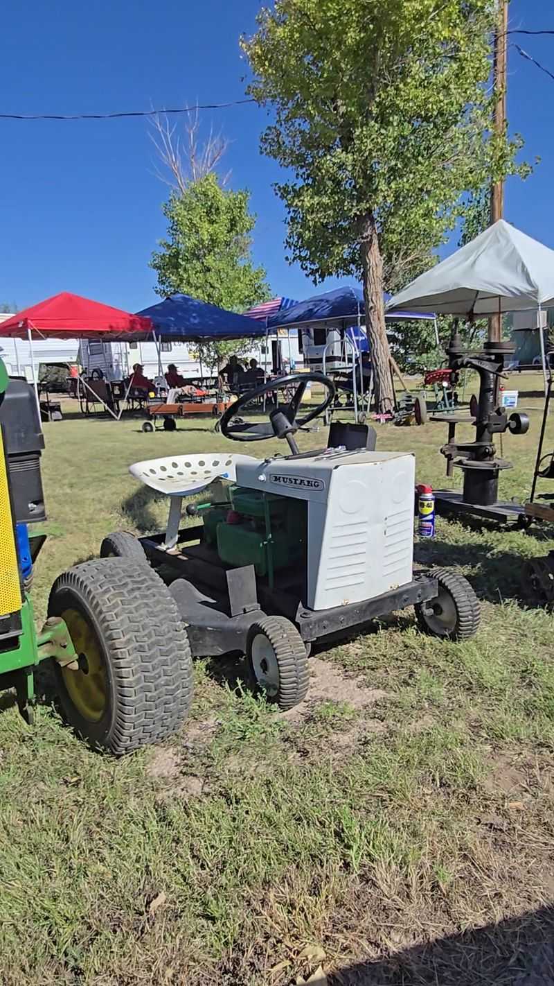 Classic Fall Fun Takes Over The Grounds