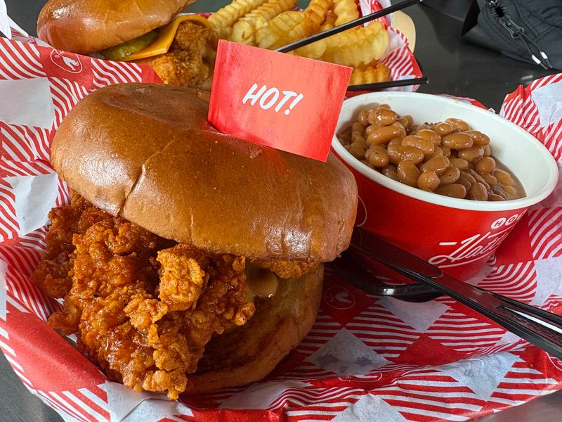 What To Know Before Visiting Hattie B's Midtown In Nashville