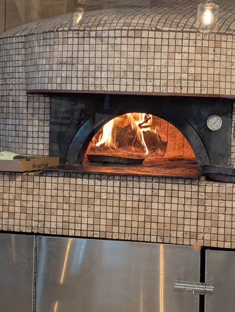 Why People Keep Remembering This Vernal Restaurant
