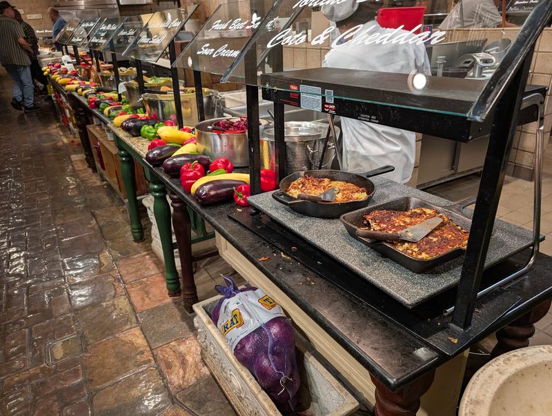 Pricing Stays Reasonable For What You Get