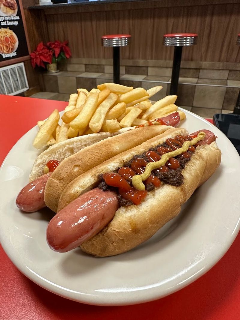 Texas Wiener I