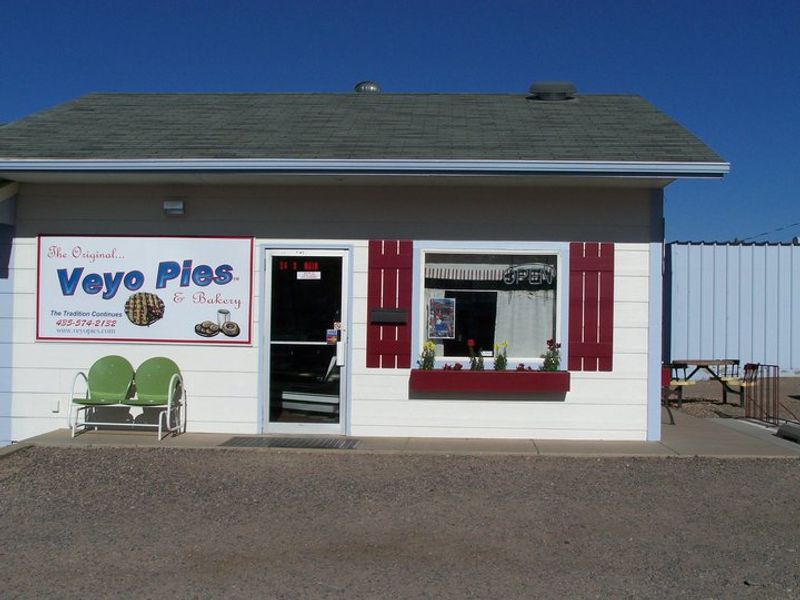 How To Fold Veyo Pies Into An Ordinary Day