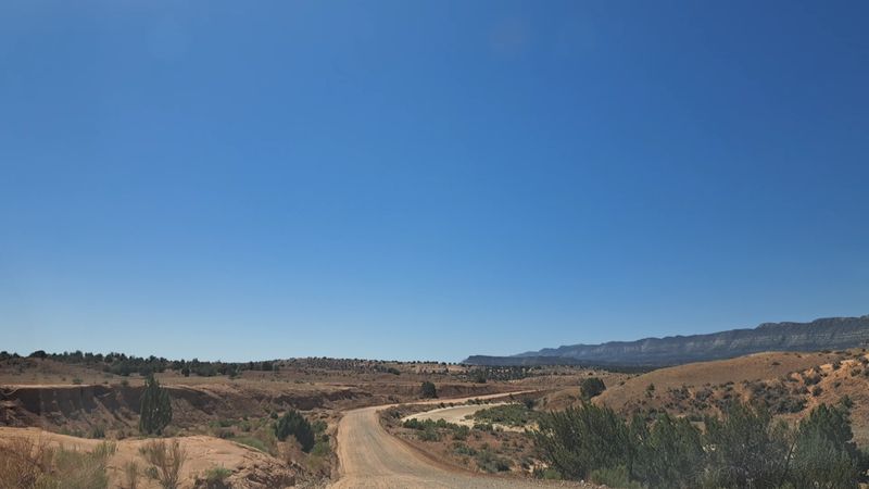 Give Hole-in-the-Rock Road The Time It Asks For