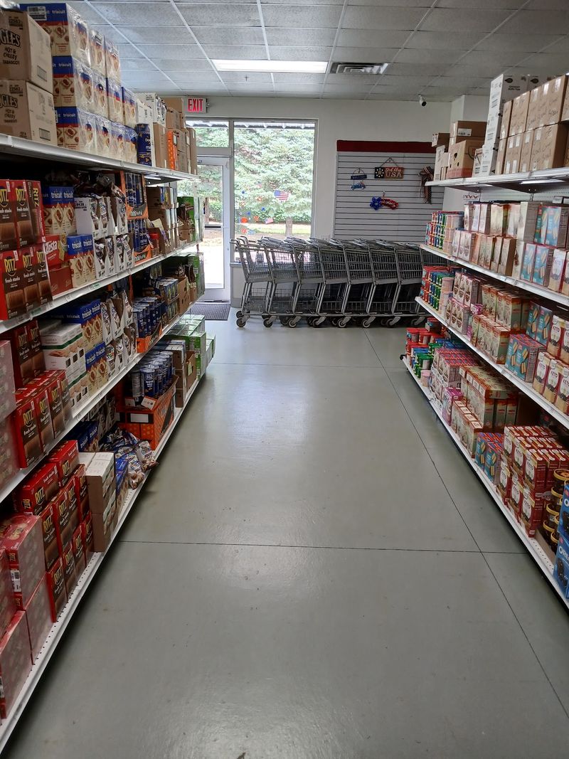Jenison Became The Store’s New Home In 2025