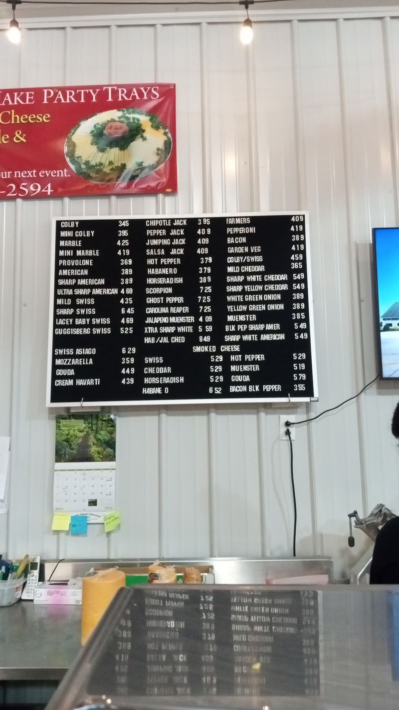 The Deli Keeps Lunch Planning Straightforward
