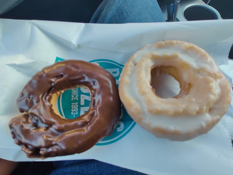 Baker’s Dozen Is Absolutely Irresistible