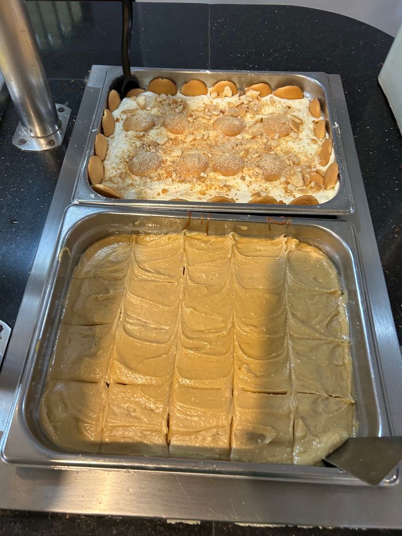 Save A Plate For Bread Pudding