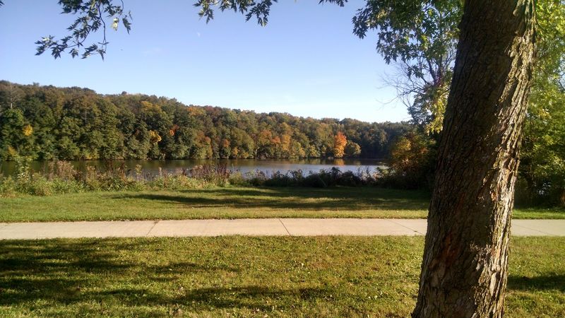 Pine Lake State Park, Eldora