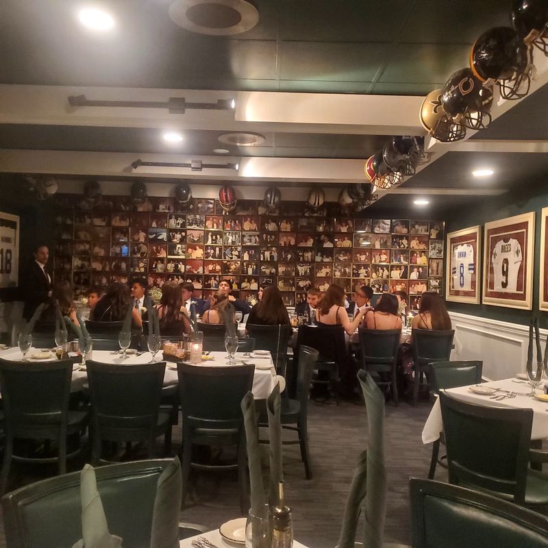 Impastato’s Restaurant