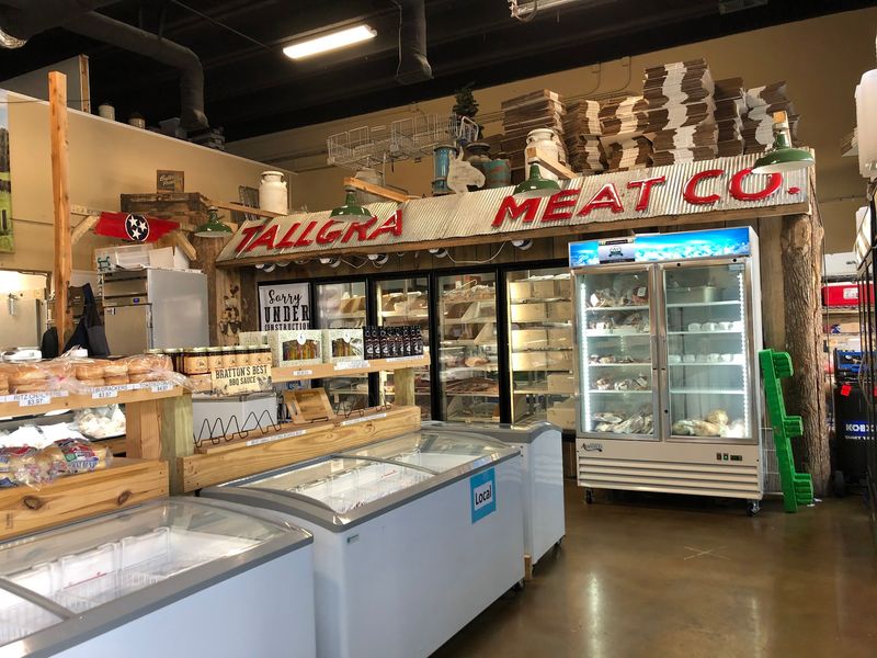 Tallgrass Meat Company
