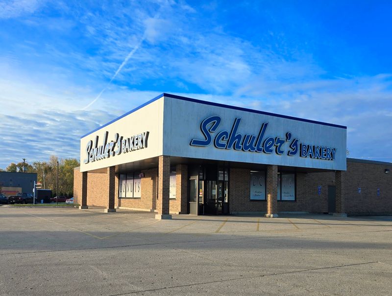 A Longtime Springfield Sweet Spot on South Limestone