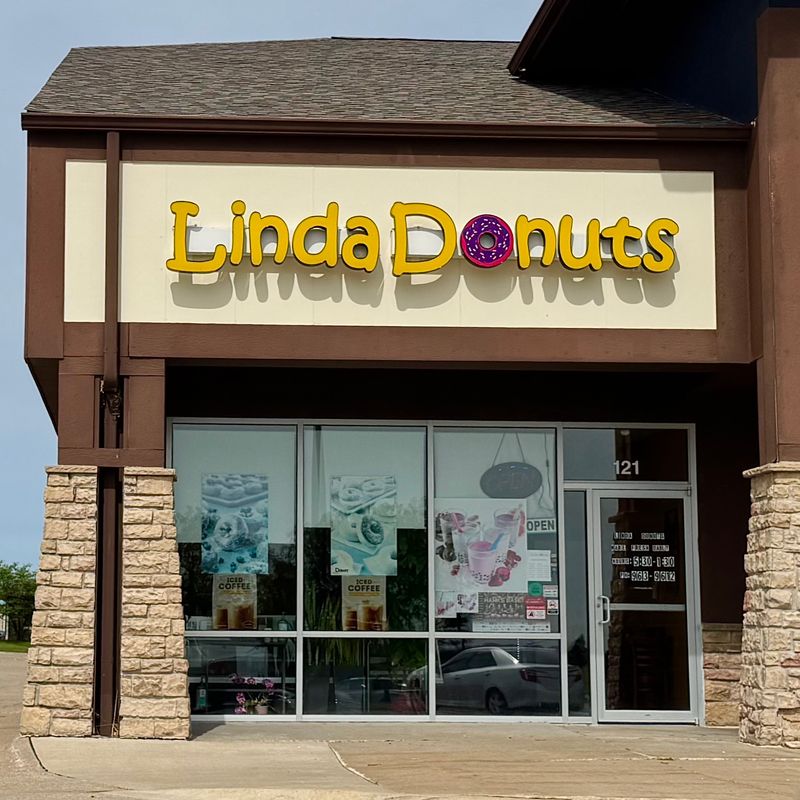 Linda Donuts, Ankeny