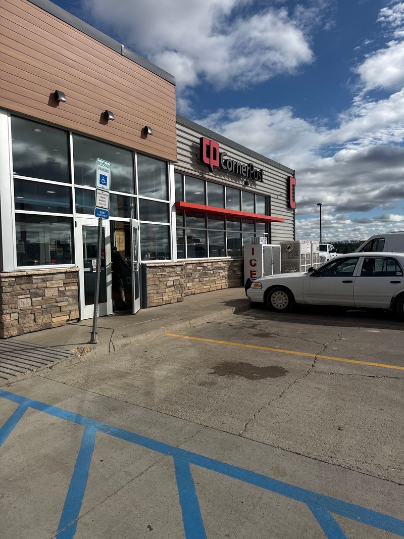 CornerPost Has Served Watford City Since 2018
