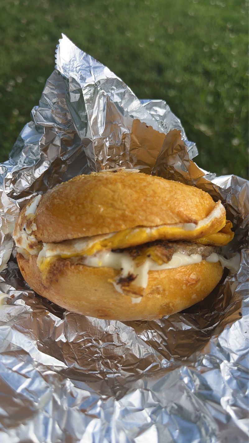 Bagels That Locals Rave About