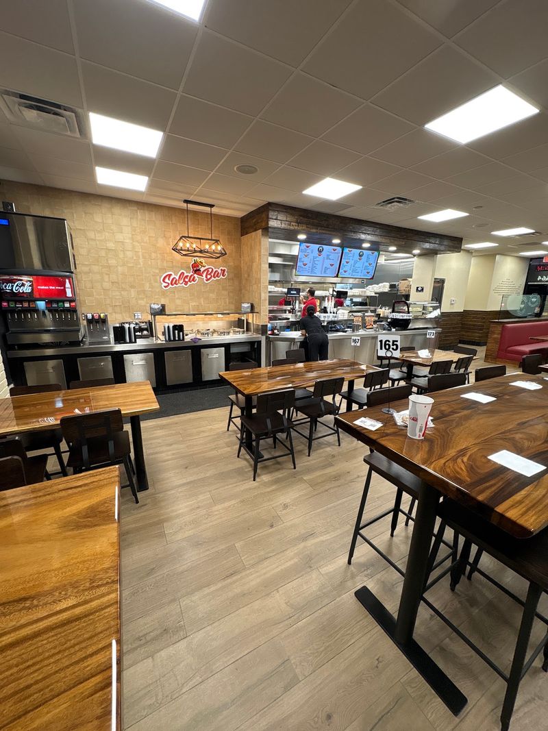 El Pueblo Mexican Restaurant
