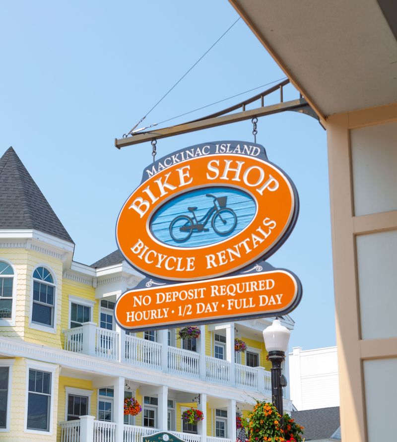 Know The E-Bike Rules Before You Bring One