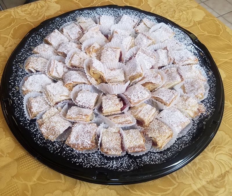 Rudy's Strudel & Bakery