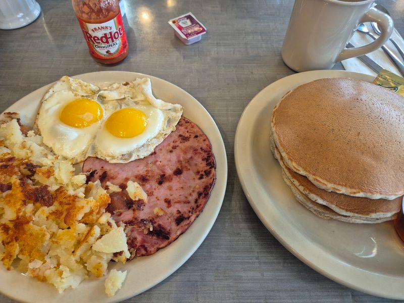 Ritter's Diner, Pittsburgh, PA