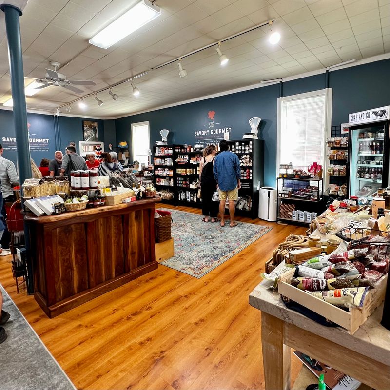 Lititz Cheese Shop
