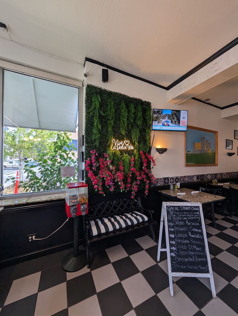 Regulars Have Left A Long Digital Paper Trail