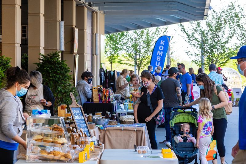 Lenexa Farmers Market, Lenexa