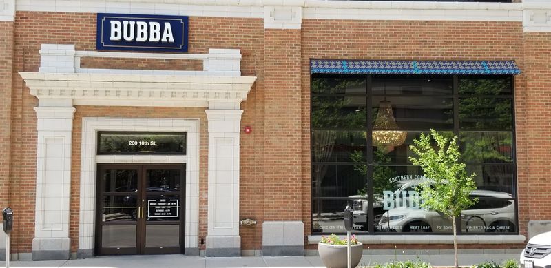 Bubba, Des Moines